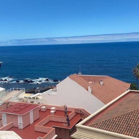 Apartament Estudio Muy Cerca De La Playa. Puerto de la Cruz  Zewnętrze zdjęcie