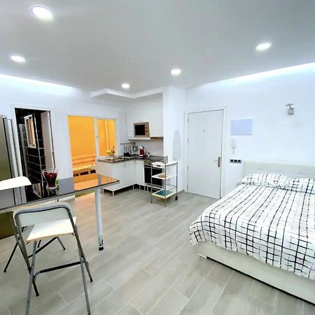 Apartament Estudio Muy Cerca De La Playa. Puerto de la Cruz  Zewnętrze zdjęcie
