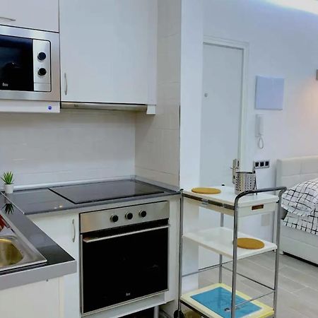 Apartament Estudio Muy Cerca De La Playa. Puerto de la Cruz  Zewnętrze zdjęcie