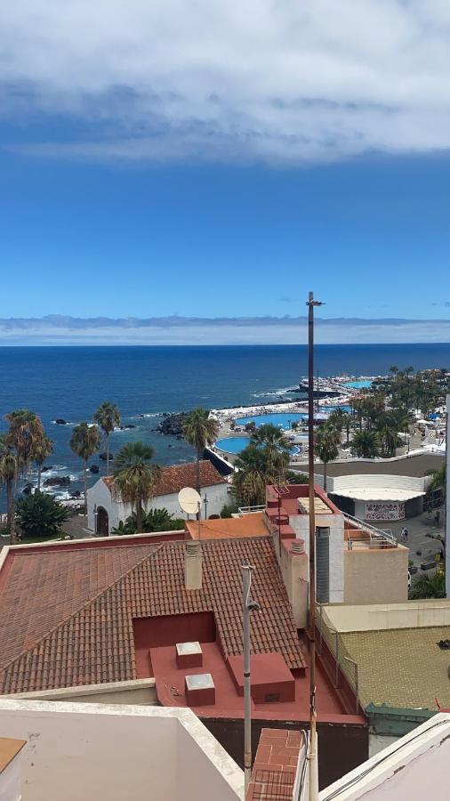 Apartament Estudio Muy Cerca De La Playa. Puerto de la Cruz  Zewnętrze zdjęcie