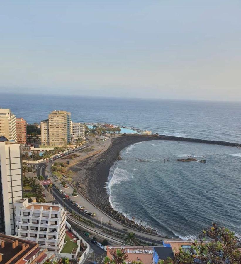 Apartament Estudio Muy Cerca De La Playa. Puerto de la Cruz  Zewnętrze zdjęcie