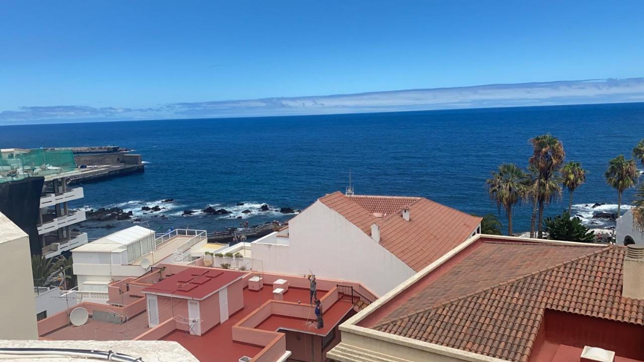 Apartament Estudio Muy Cerca De La Playa. Puerto de la Cruz  Zewnętrze zdjęcie