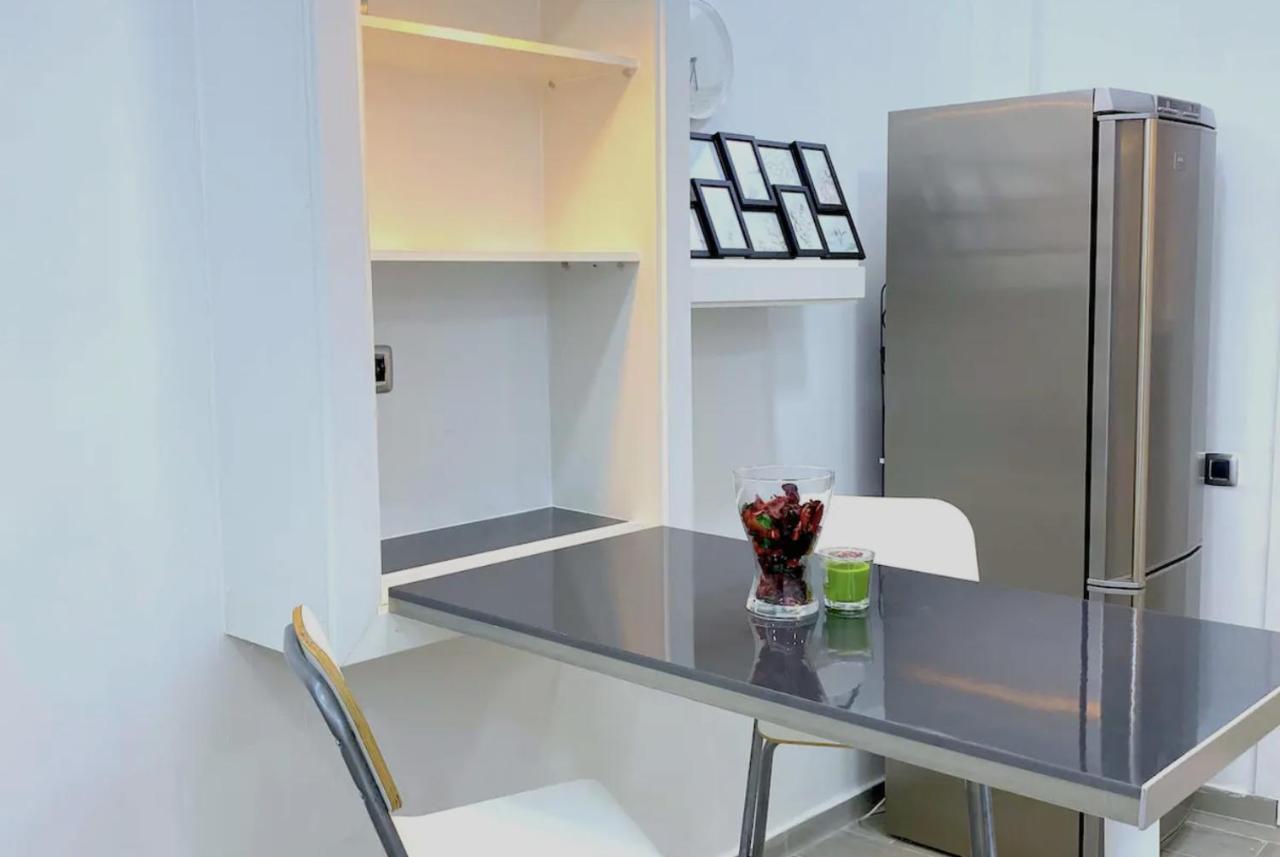Apartament Estudio Muy Cerca De La Playa. Puerto de la Cruz  Zewnętrze zdjęcie