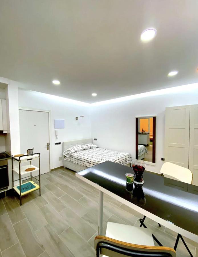 Apartament Estudio Muy Cerca De La Playa. Puerto de la Cruz  Zewnętrze zdjęcie