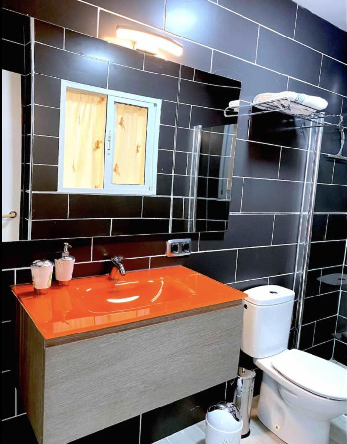 Apartament Estudio Muy Cerca De La Playa. Puerto de la Cruz  Zewnętrze zdjęcie