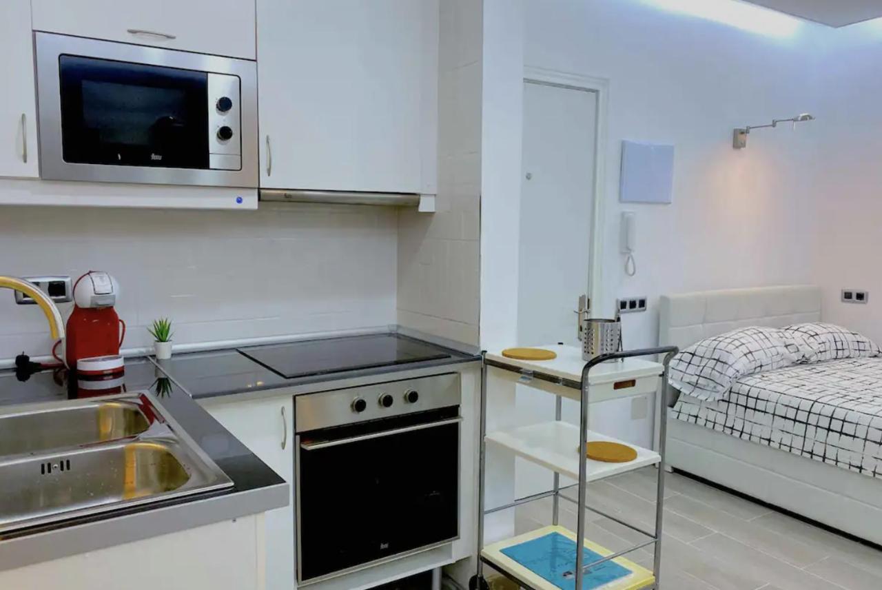 Apartament Estudio Muy Cerca De La Playa. Puerto de la Cruz  Zewnętrze zdjęcie
