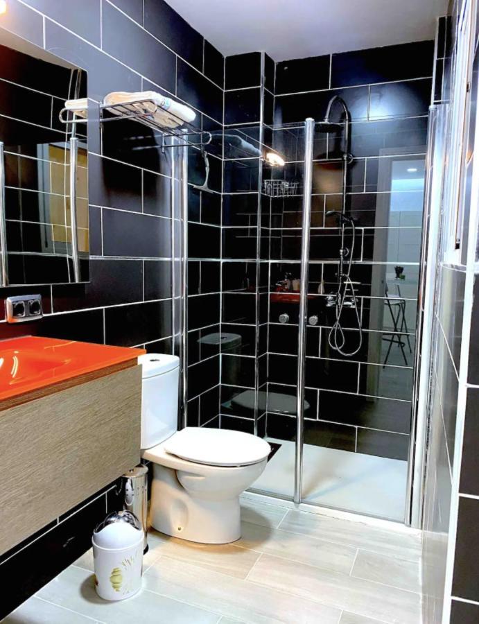 Apartament Estudio Muy Cerca De La Playa. Puerto de la Cruz  Zewnętrze zdjęcie
