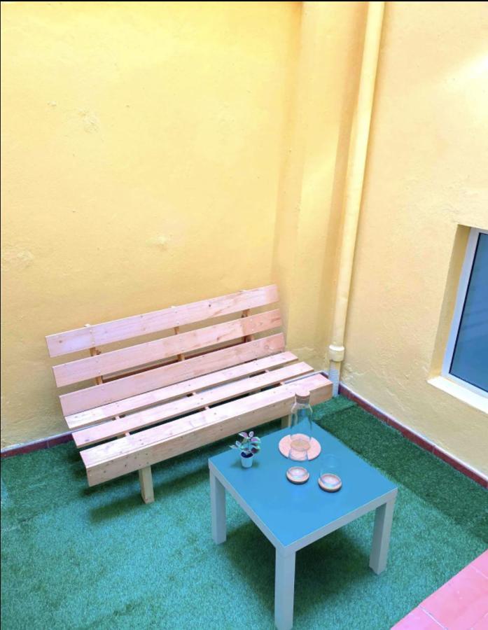 Apartament Estudio Muy Cerca De La Playa. Puerto de la Cruz  Zewnętrze zdjęcie