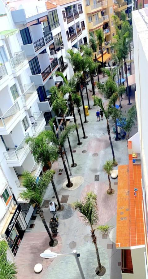 Apartament Estudio Muy Cerca De La Playa. Puerto de la Cruz  Zewnętrze zdjęcie