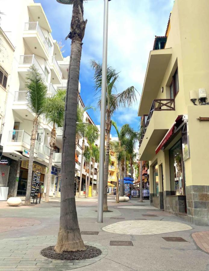 Apartament Estudio Muy Cerca De La Playa. Puerto de la Cruz  Zewnętrze zdjęcie